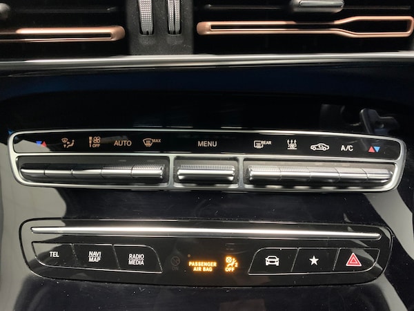 Used Mercedes-Benz EQC 2023 for sale - 76310653: Photo 24