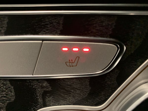 Used Mercedes-Benz EQC 2023 for sale - 76310653: Photo 26