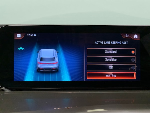 Used Mercedes-Benz EQC 2023 for sale - 76310653: Photo 28