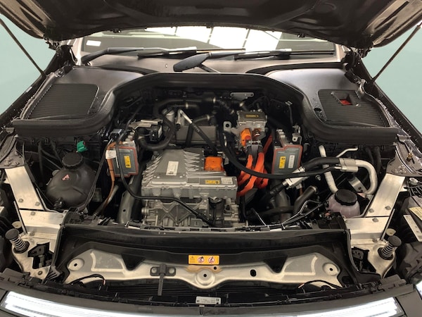 Used Mercedes-Benz EQC 2023 for sale - 76310653: Photo 43