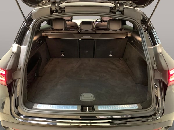 Used Mercedes-Benz EQC 2023 for sale - 76310653: Photo 44