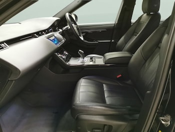 Used Land Rover Range Rover Evoque 2020 for sale - 79035488: Photo