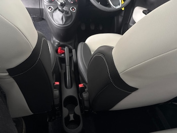 Used Fiat 500 2022 for sale - 78605788: Photo
