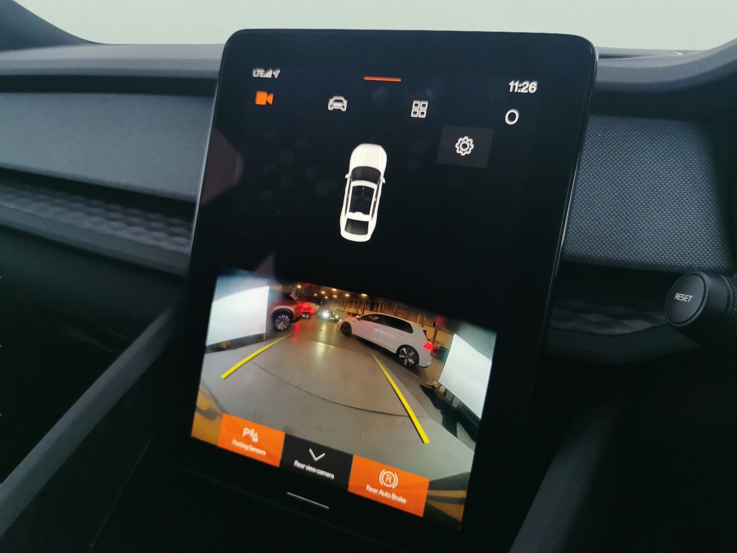 Used Polestar Polestar 2 2022 for sale - 77076056: Photo 19