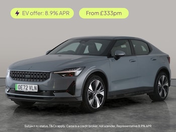 Used Polestar Polestar 2 2022 for sale - 77076056: Photo