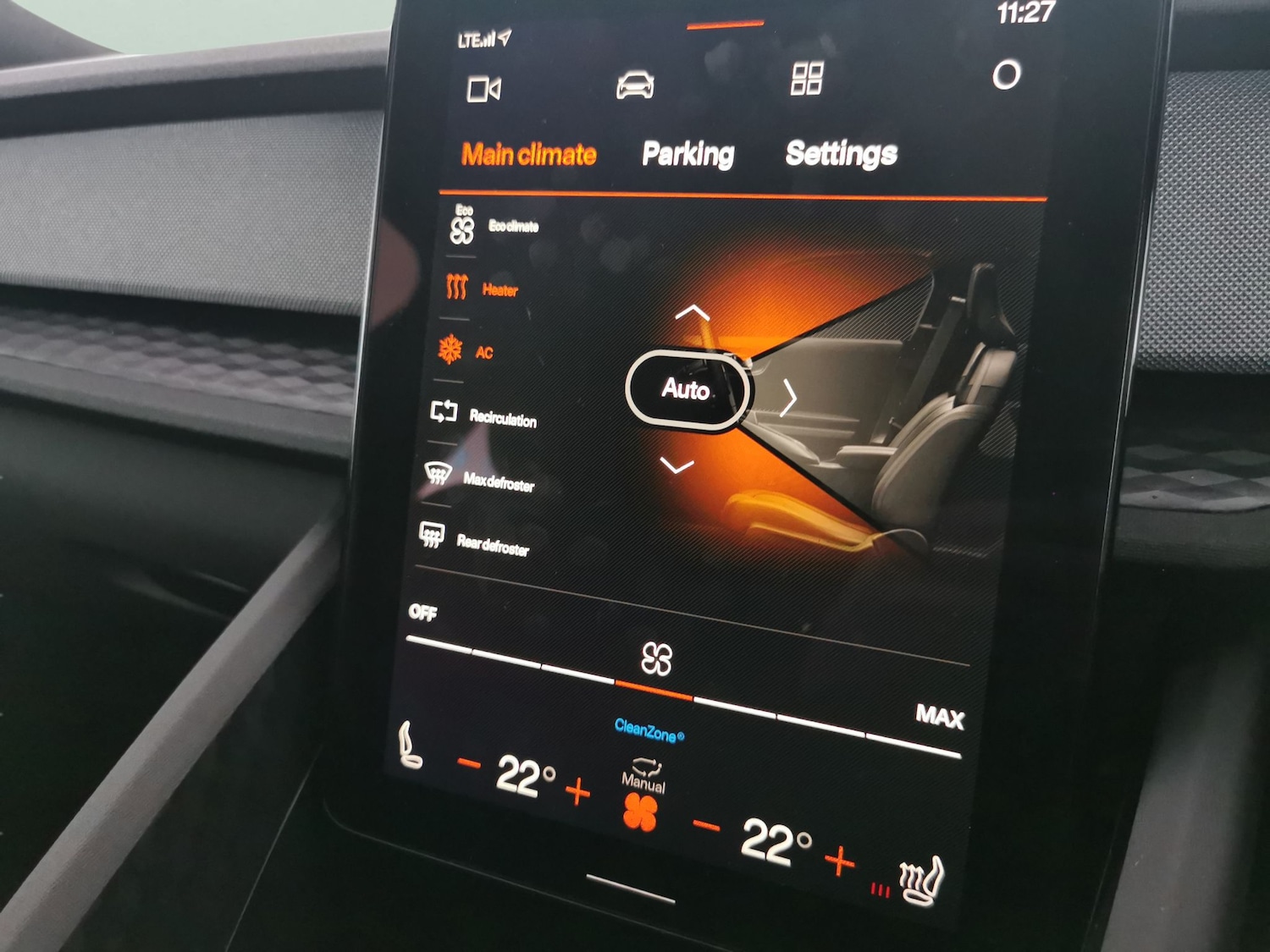 Used Polestar Polestar 2 2022 for sale - 77076056: Photo 20