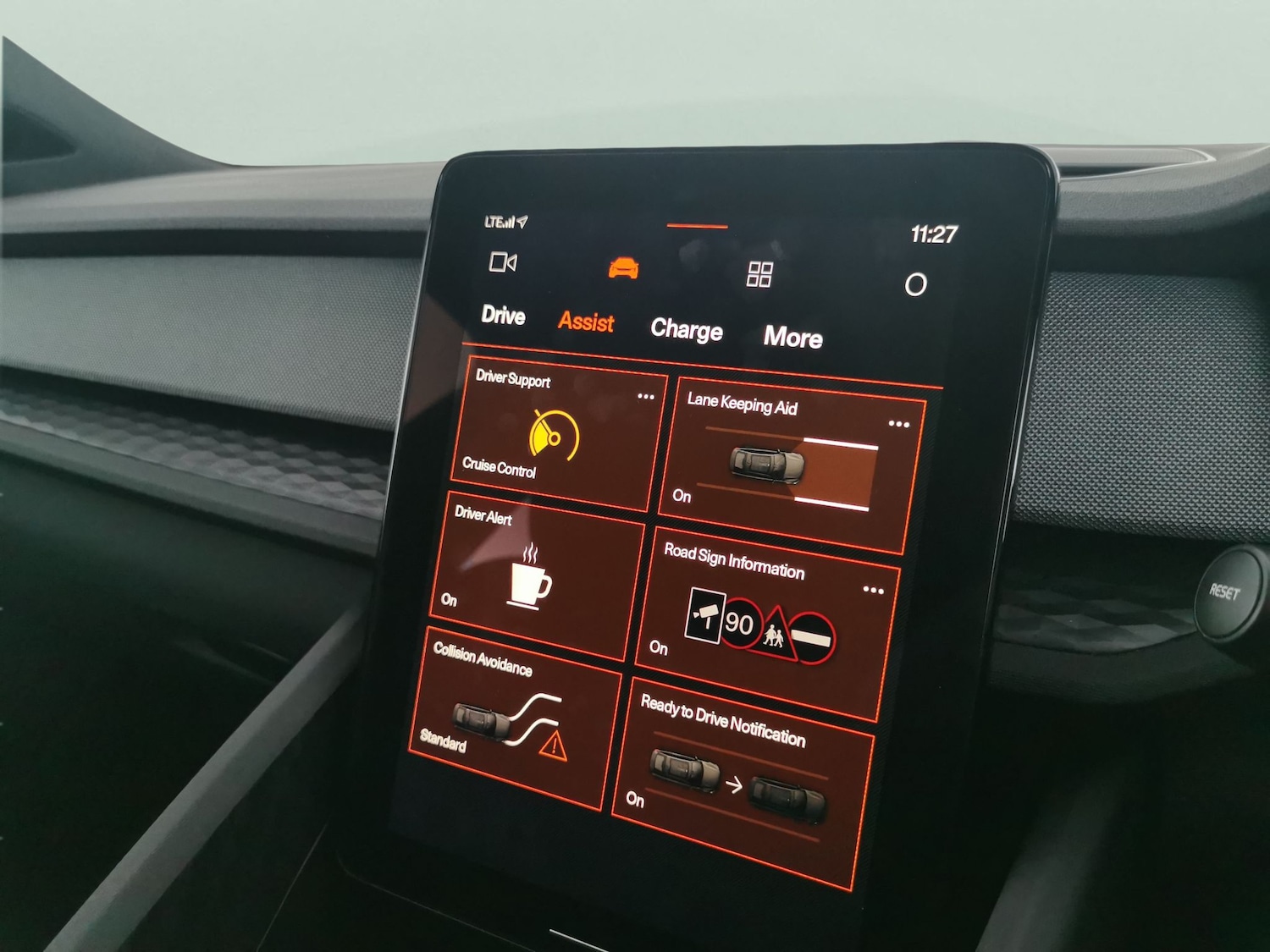 Used Polestar Polestar 2 2022 for sale - 77076056: Photo 22