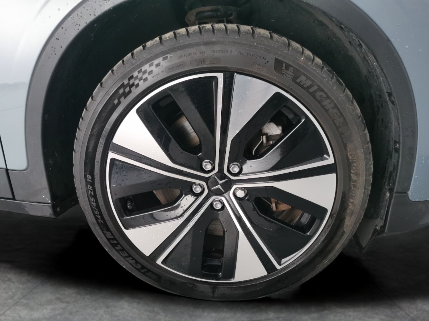 Used Polestar Polestar 2 2022 for sale - 77076056: Photo 25