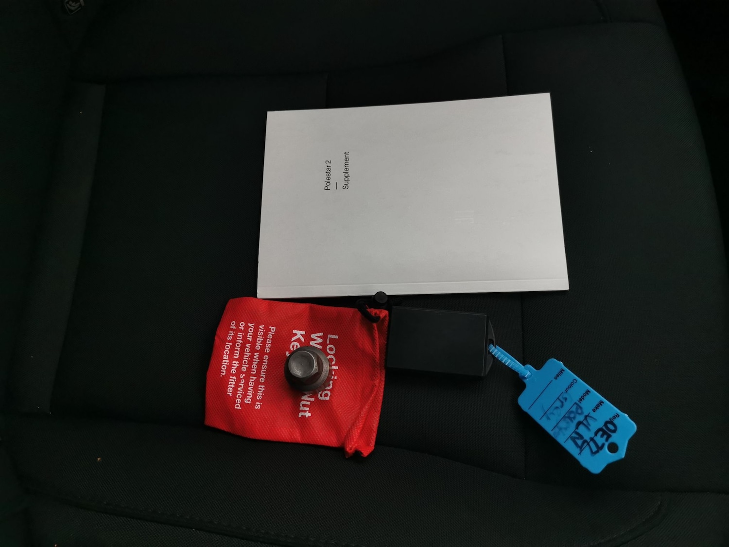 Used Polestar Polestar 2 2022 for sale - 77076056: Photo 32