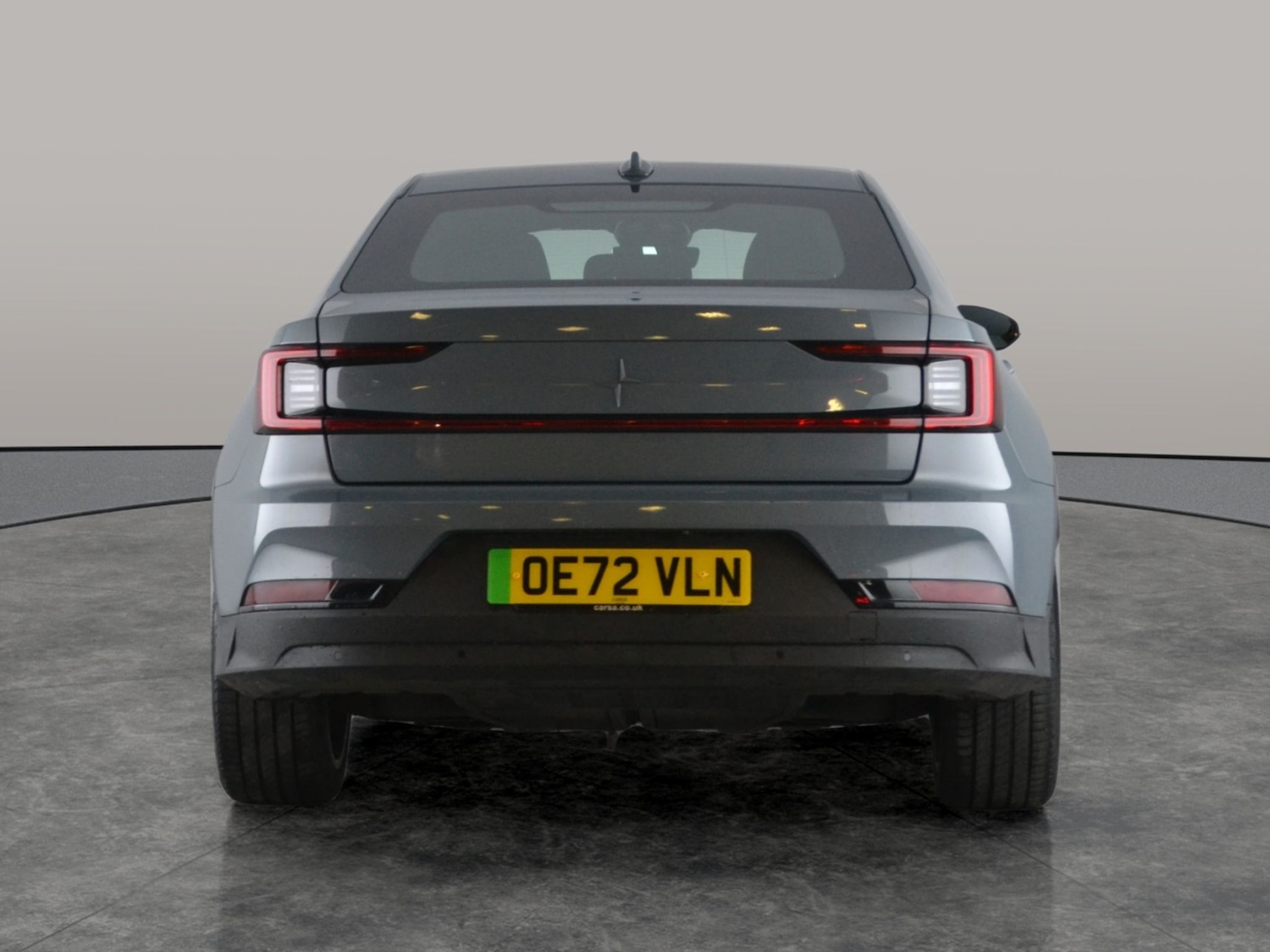 Used Polestar Polestar 2 2022 for sale - 77076056: Photo 9