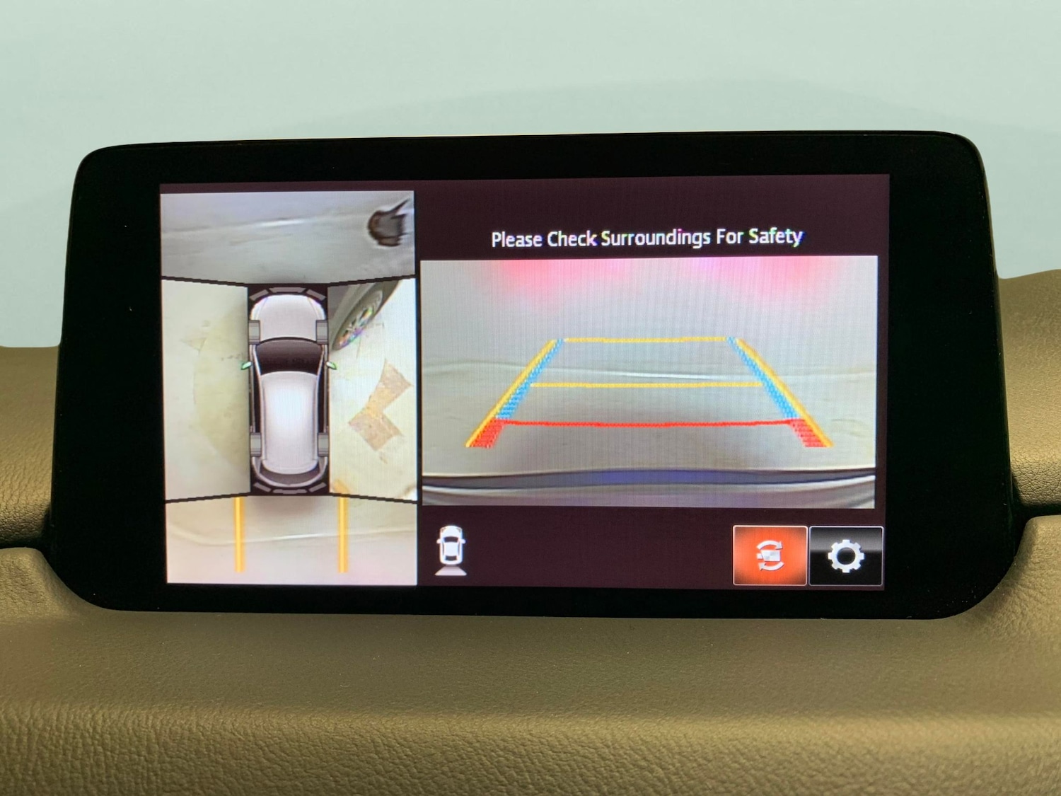 Used Mazda CX-5 2020 for sale - 76636380: Photo 20