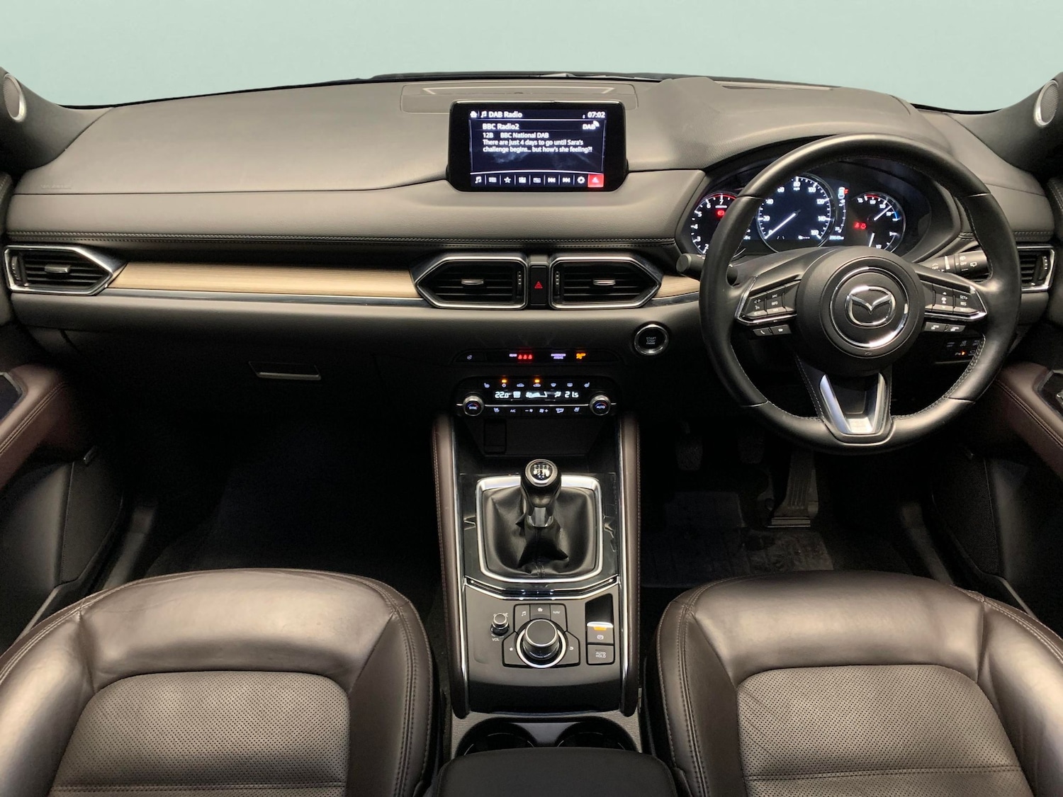 Used Mazda CX-5 2020 for sale - 76636380: Photo 8