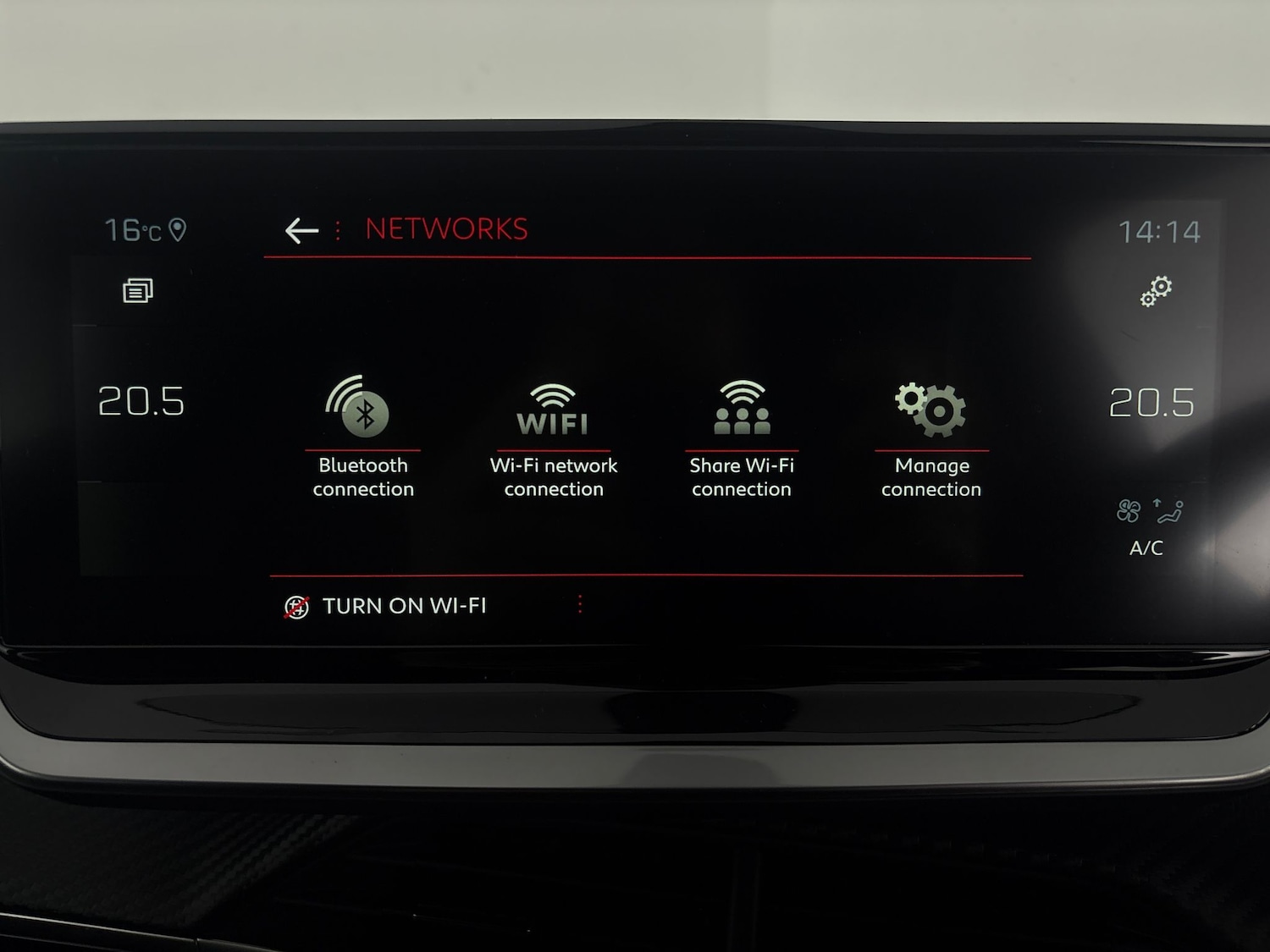 Used Peugeot 2008 2022 for sale - 78118435: Photo 14