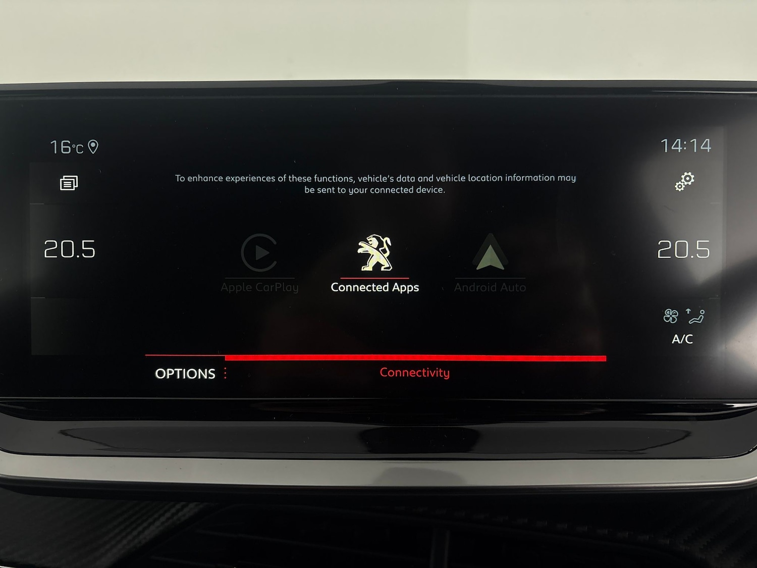 Used Peugeot 2008 2022 for sale - 78118435: Photo 15