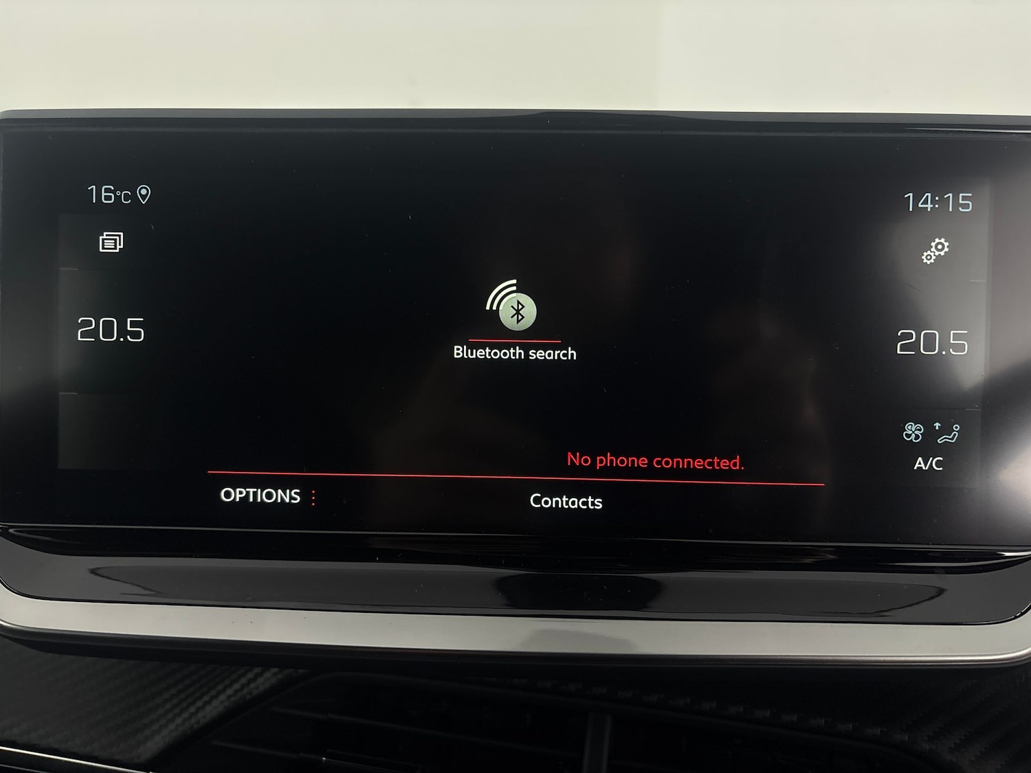 Used Peugeot 2008 2022 for sale - 78118435: Photo 17