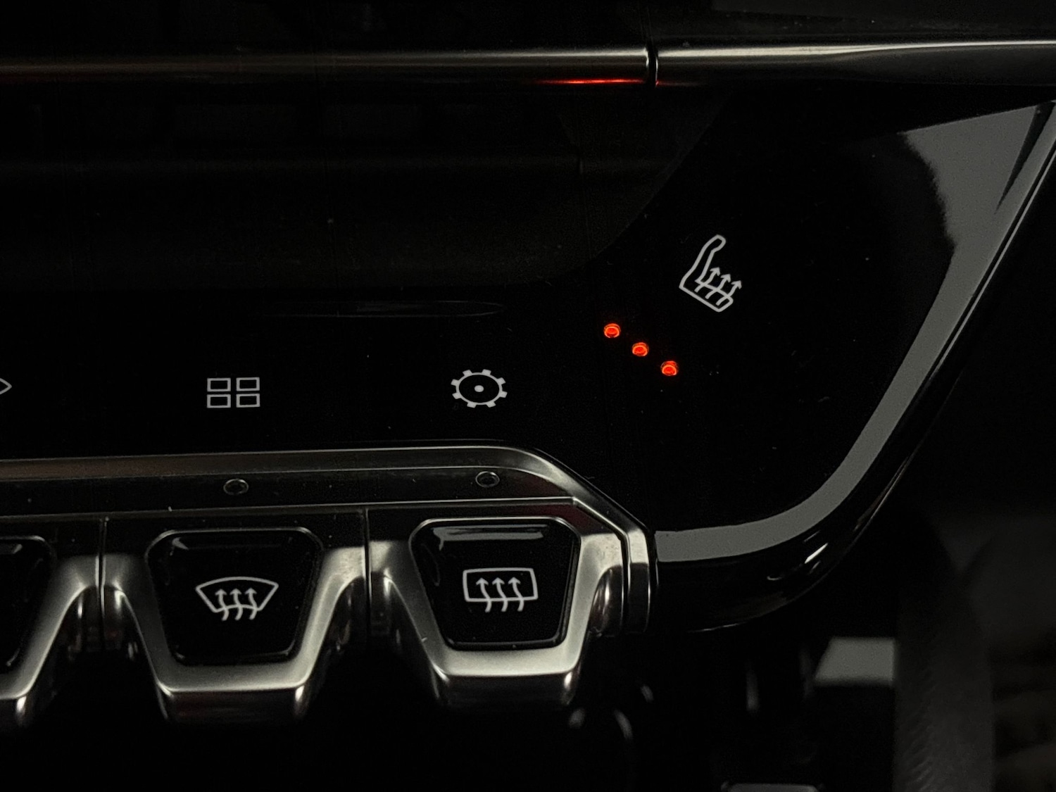 Used Peugeot 2008 2022 for sale - 78118435: Photo 20