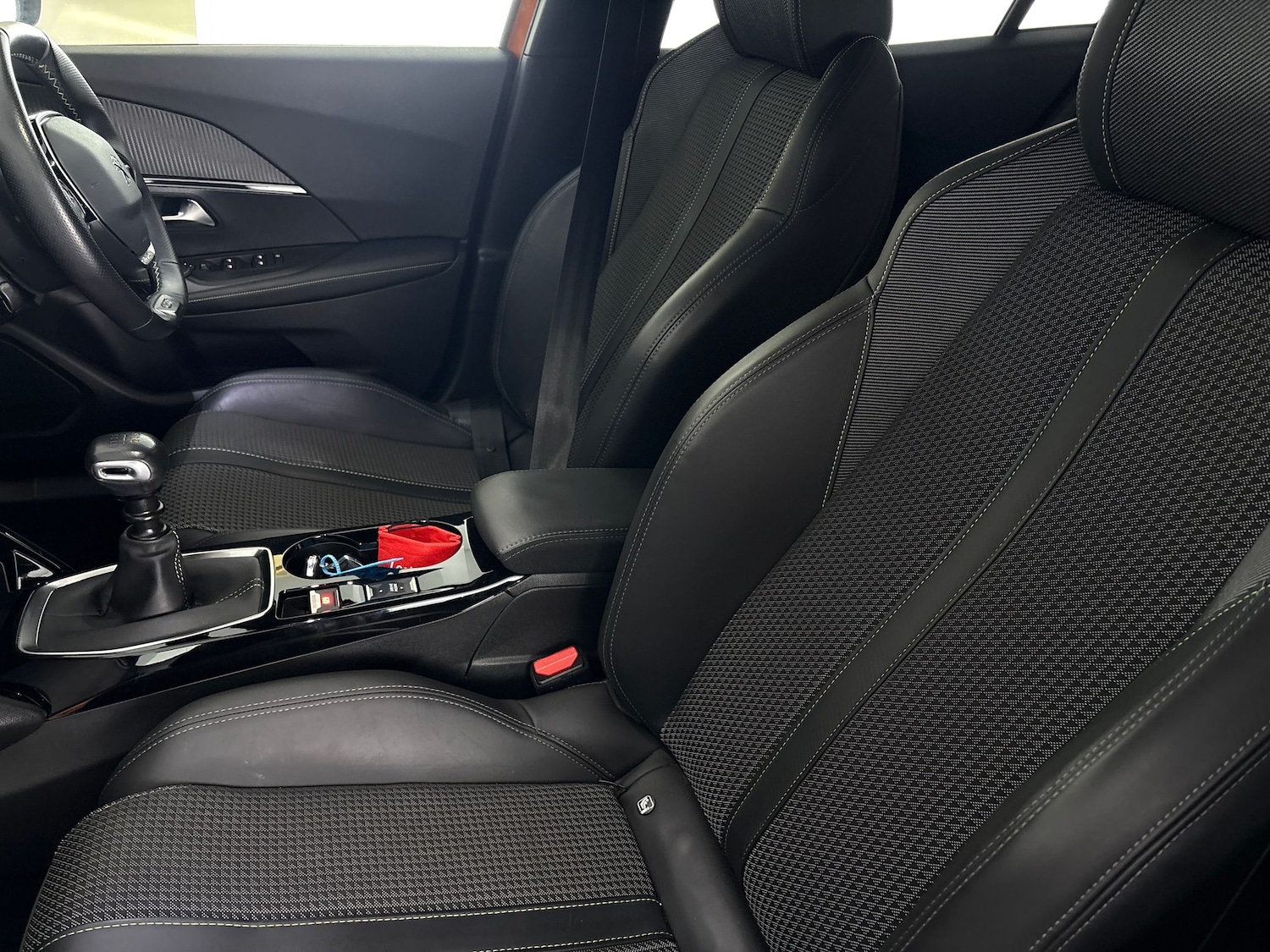 Used Peugeot 2008 2022 for sale - 78118435: Photo 26