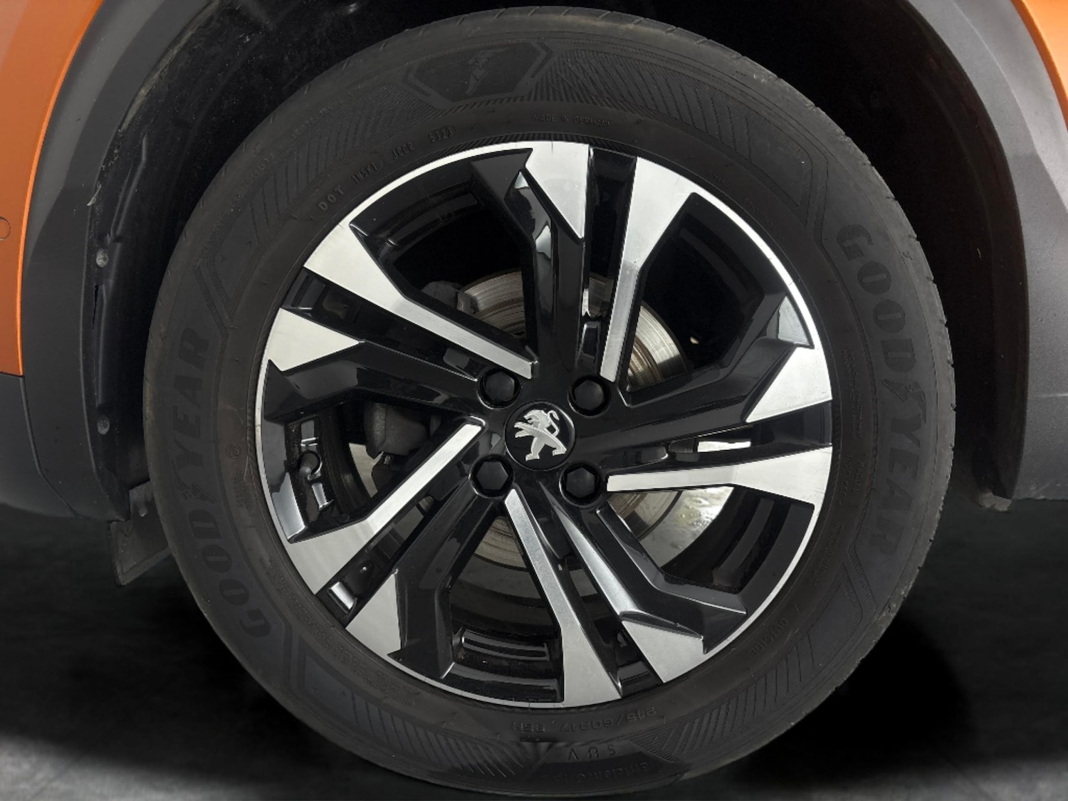 Used Peugeot 2008 2022 for sale - 78118435: Photo 29