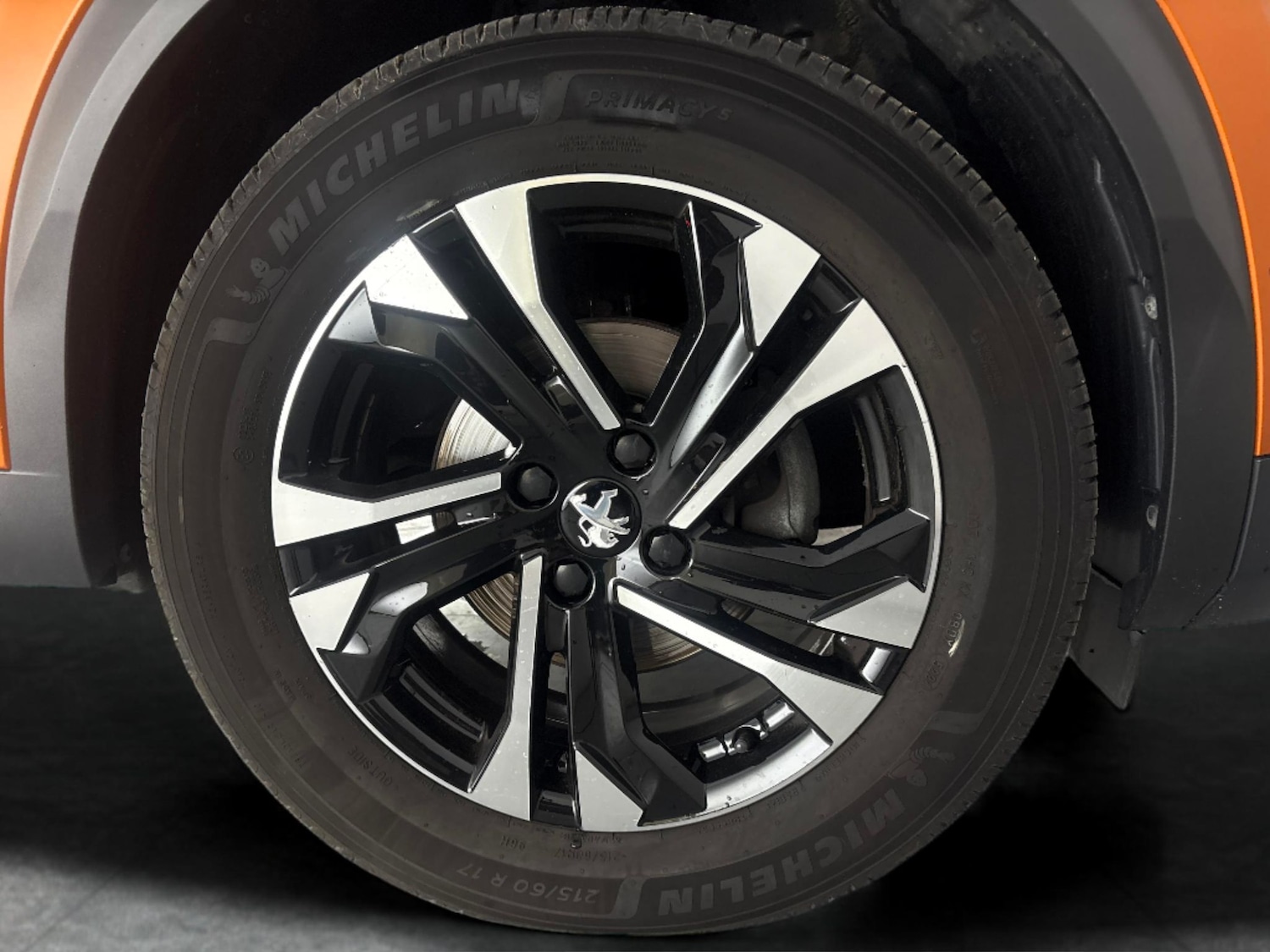 Used Peugeot 2008 2022 for sale - 78118435: Photo 30