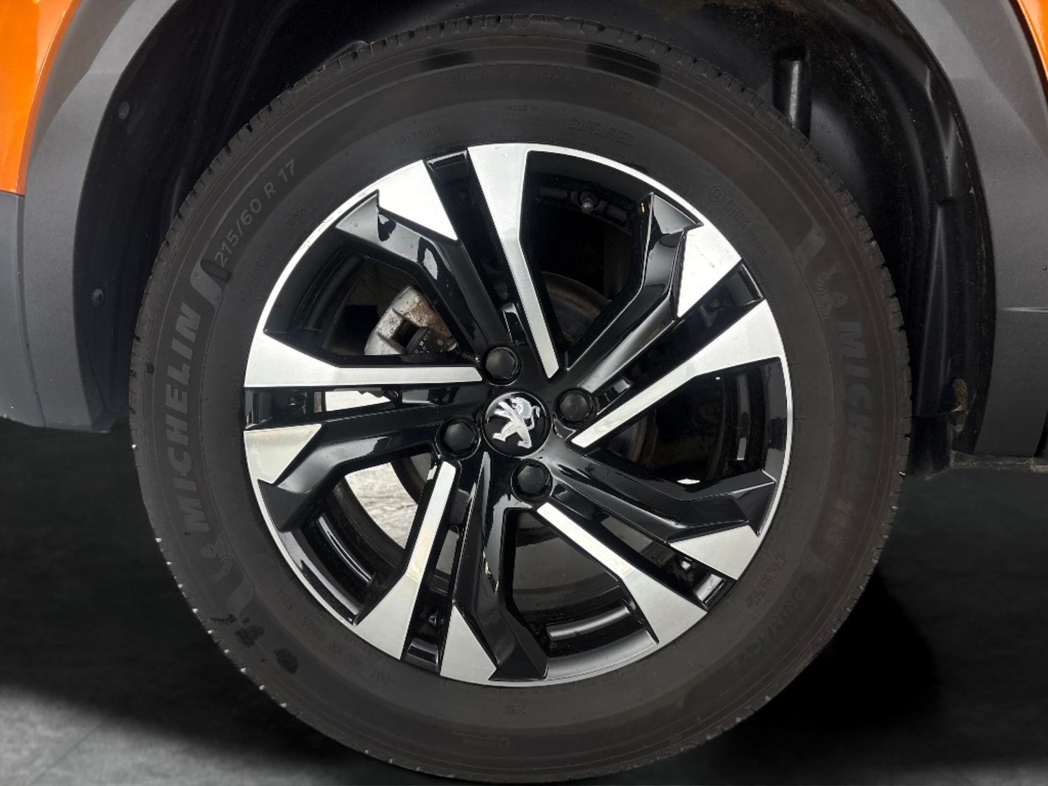 Used Peugeot 2008 2022 for sale - 78118435: Photo 31