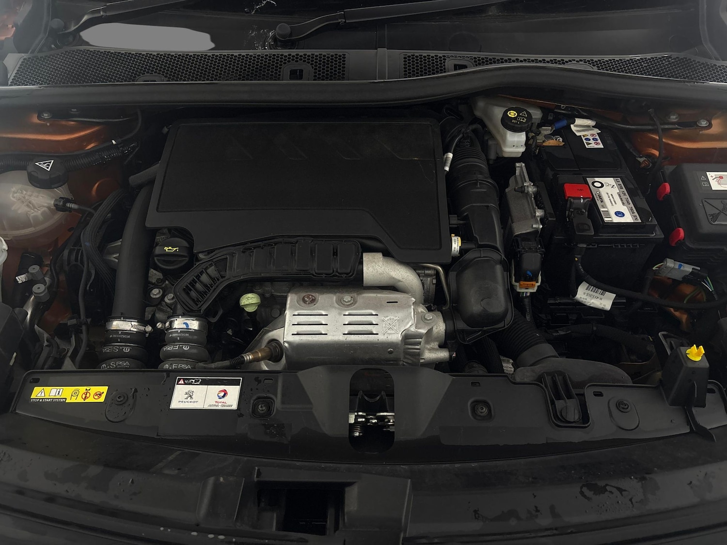 Used Peugeot 2008 2022 for sale - 78118435: Photo 39