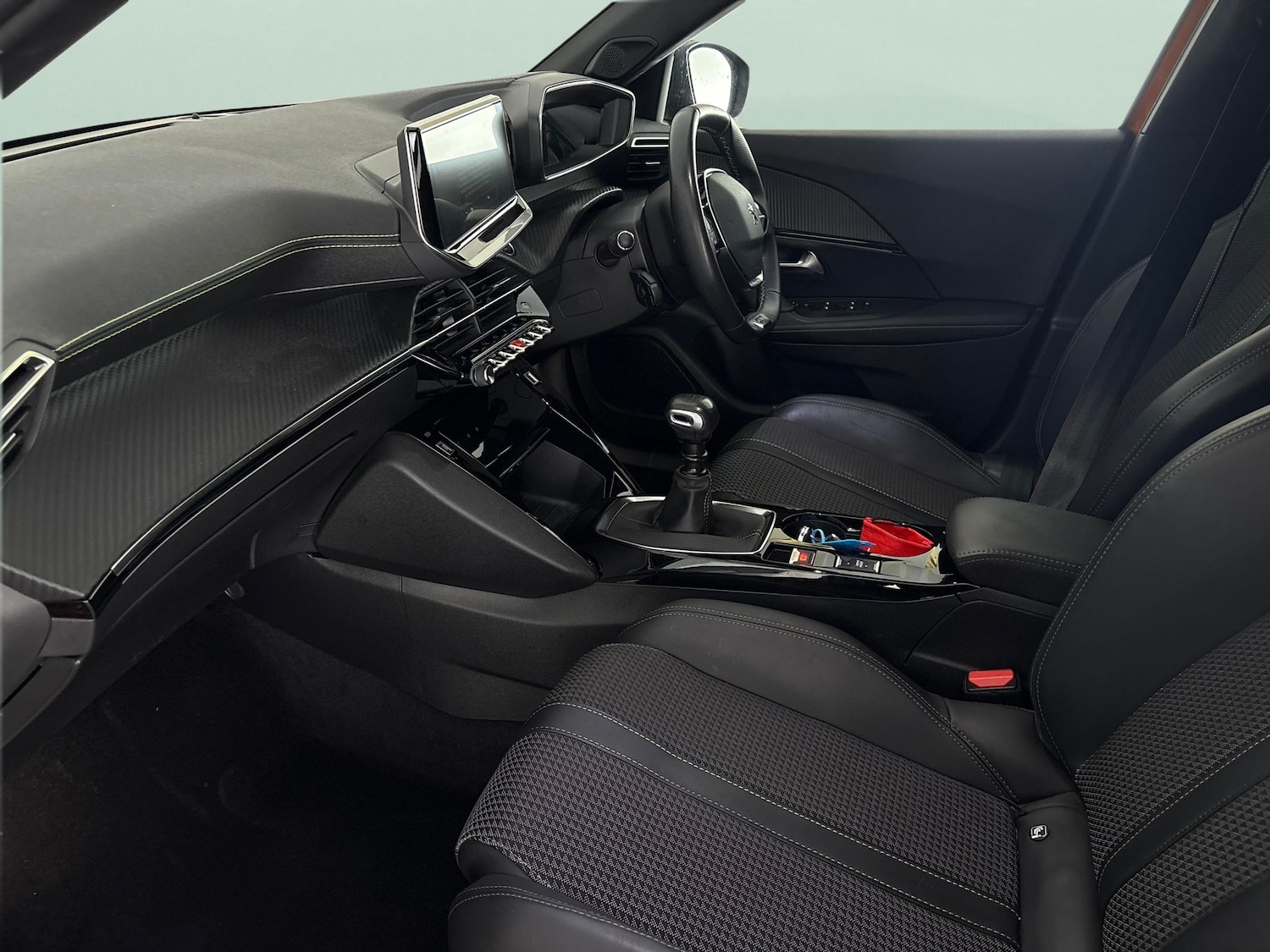 Used Peugeot 2008 2022 for sale - 78118435: Photo 4