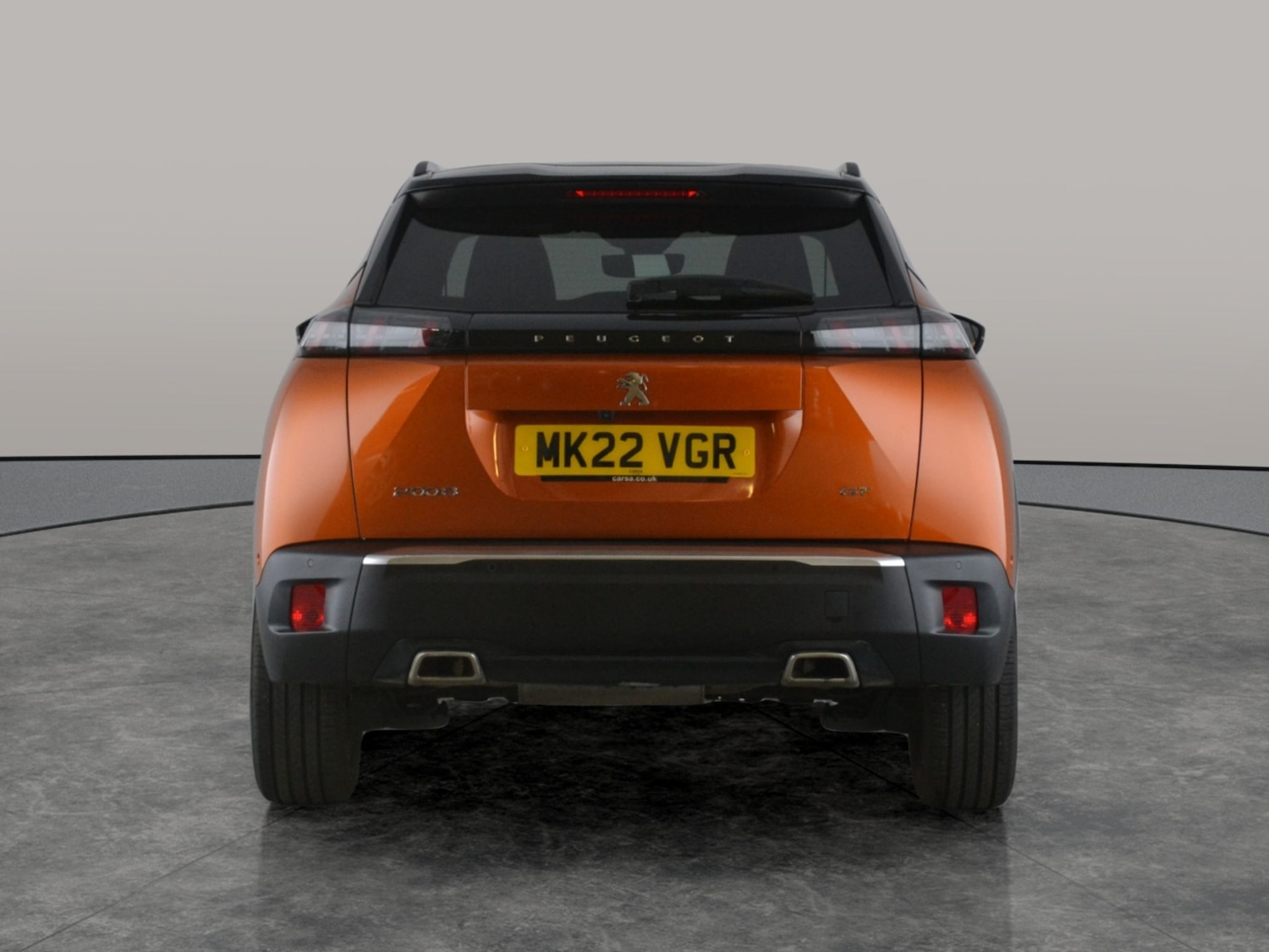 Used Peugeot 2008 2022 for sale - 78118435: Photo 9