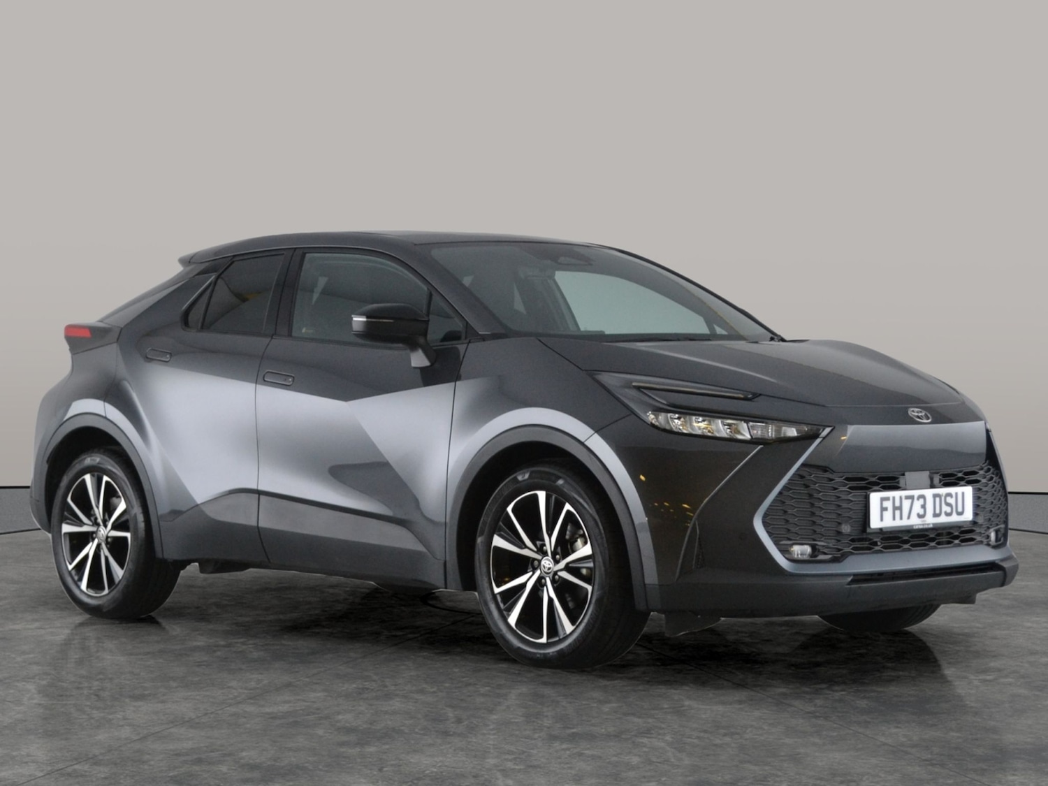 Used Toyota C-HR 2023 for sale - 76147153: Photo 16