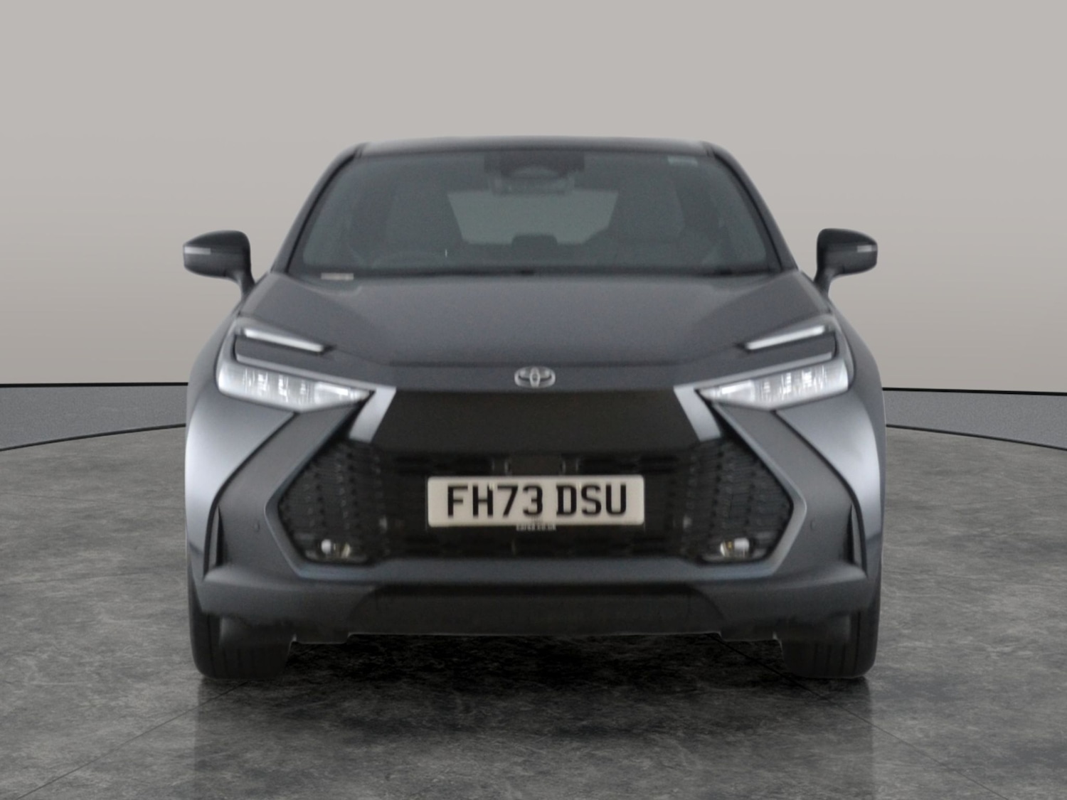 Used Toyota C-HR 2023 for sale - 76147153: Photo 17