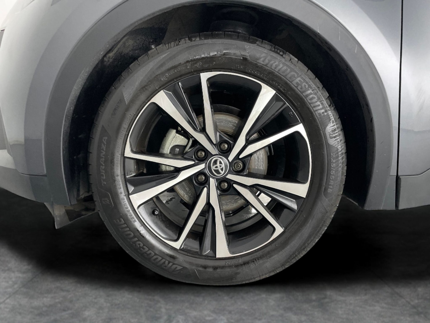 Used Toyota C-HR 2023 for sale - 76147153: Photo 34