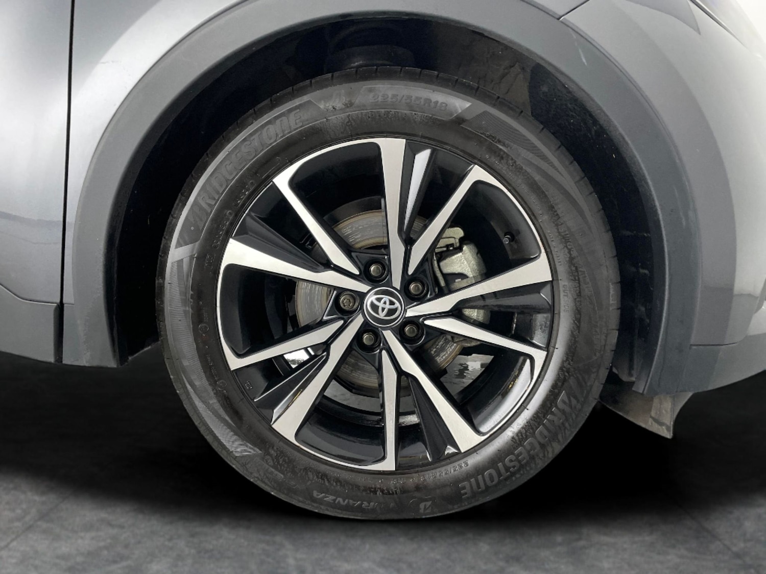 Used Toyota C-HR 2023 for sale - 76147153: Photo 36