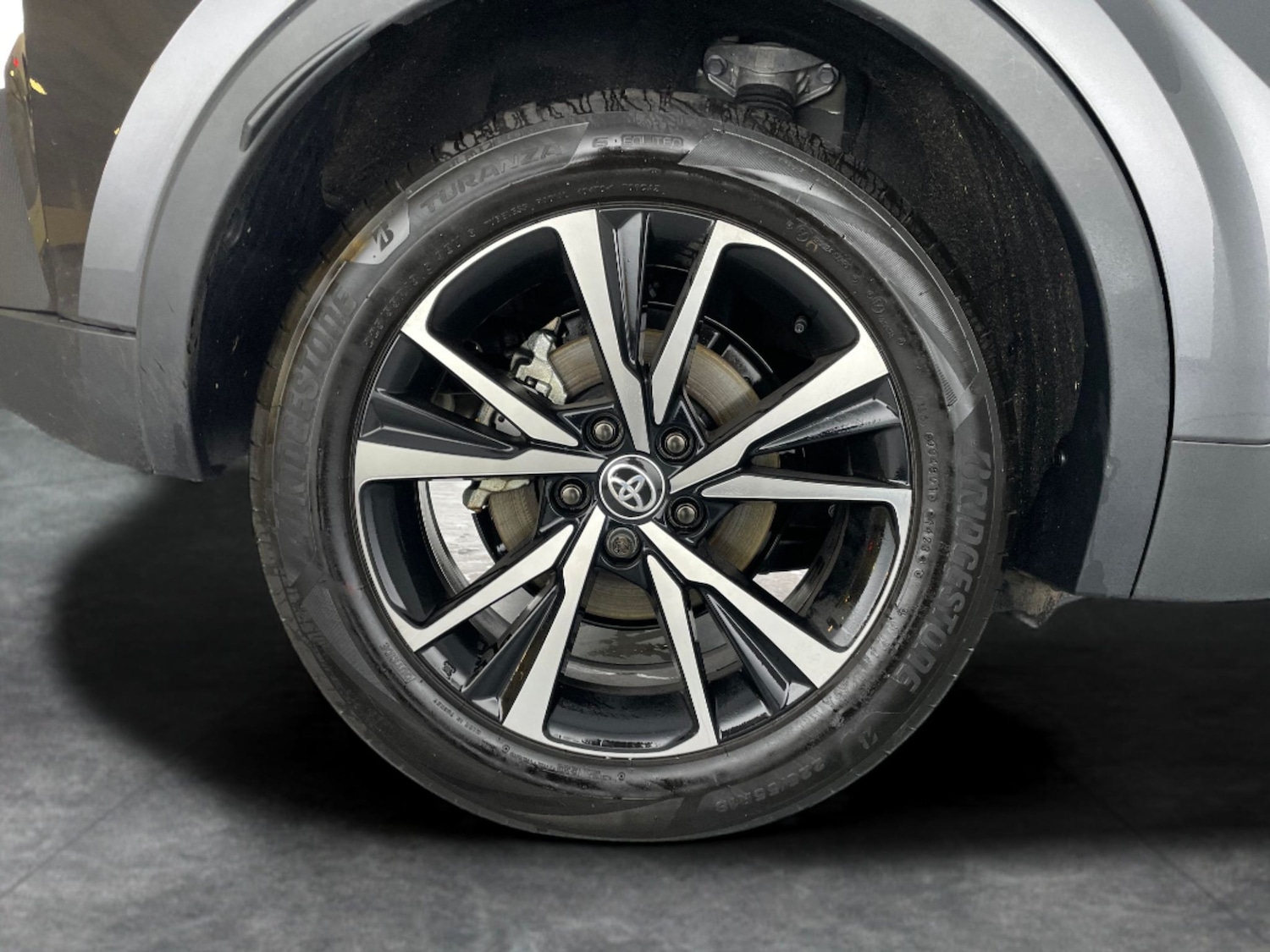 Used Toyota C-HR 2023 for sale - 76147153: Photo 37