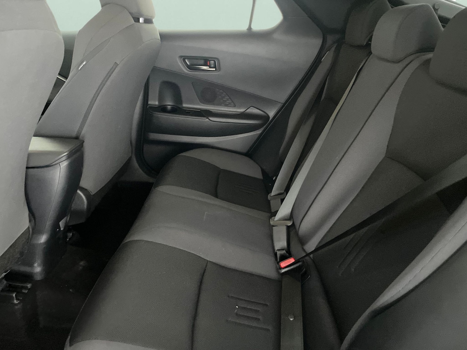 Used Toyota C-HR 2023 for sale - 76147153: Photo 38