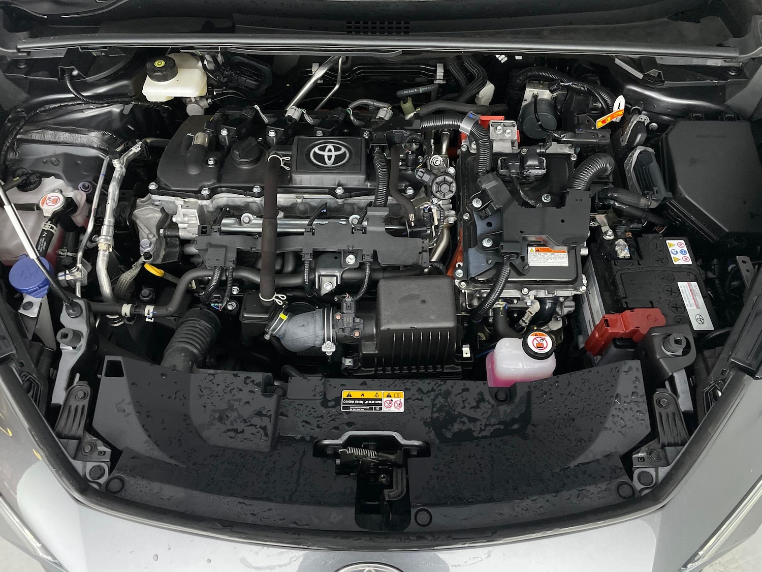 Used Toyota C-HR 2023 for sale - 76147153: Photo 46