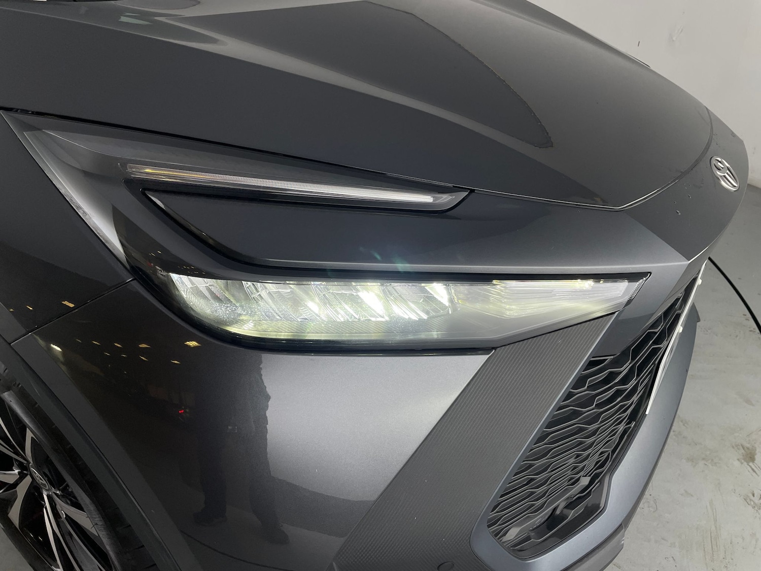 Used Toyota C-HR 2023 for sale - 76147153: Photo 6