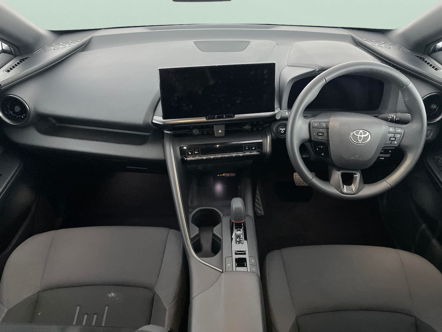 Used Toyota C-HR 2023 for sale - 76147153: Photo 9