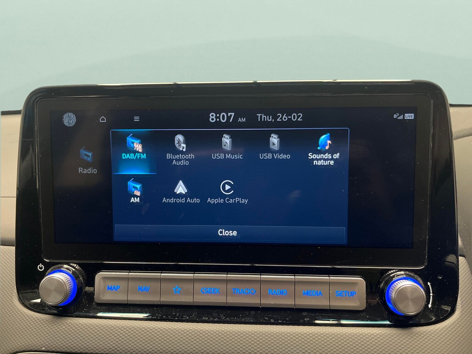 Used Hyundai KONA 2024 for sale - 77686134: Photo 16