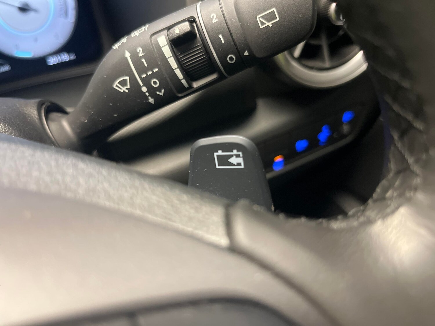 Used Hyundai KONA 2024 for sale - 77686134: Photo 20