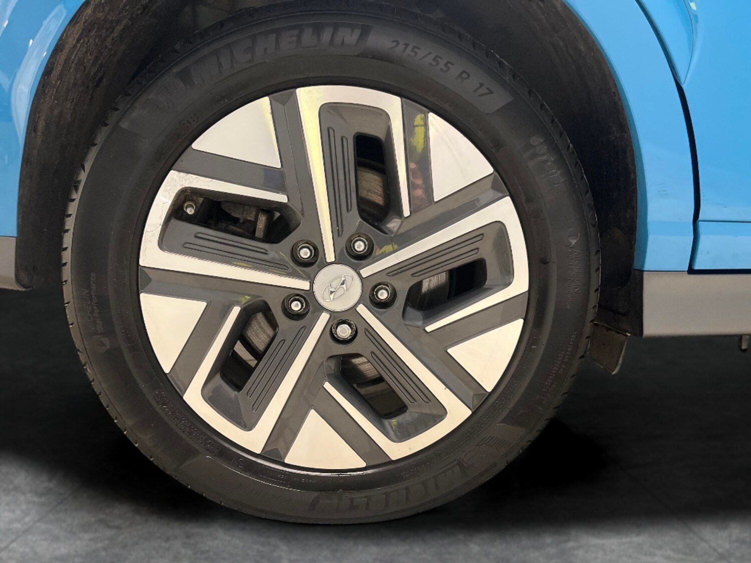 Used Hyundai KONA 2024 for sale - 77686134: Photo 27