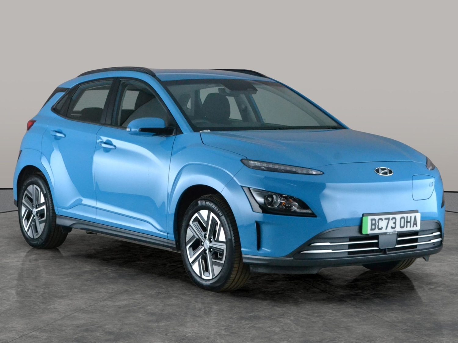Used Hyundai KONA 2024 for sale - 77686134: Photo 9