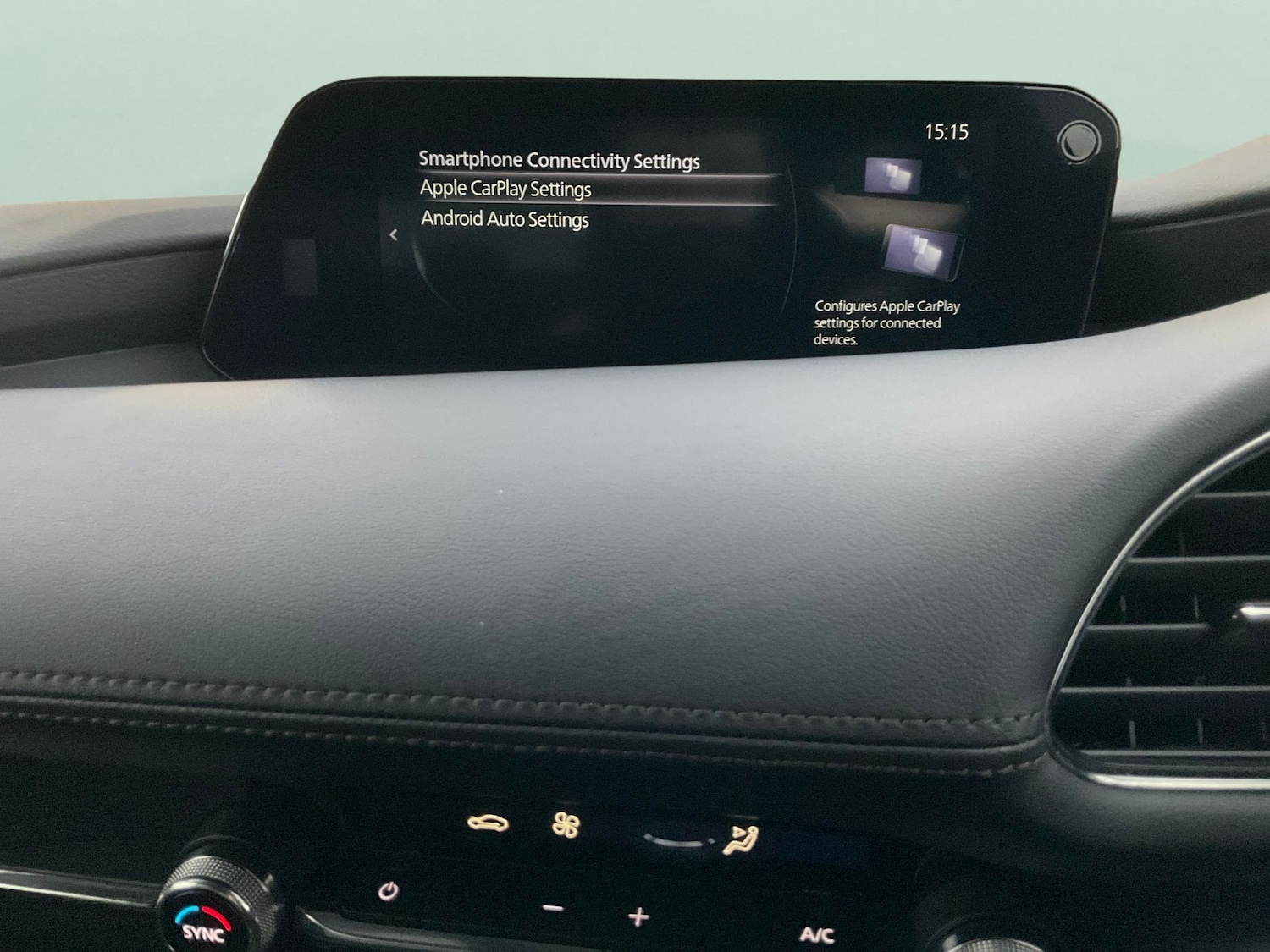 Used Mazda Mazda3 2022 for sale - 76467514: Photo 17