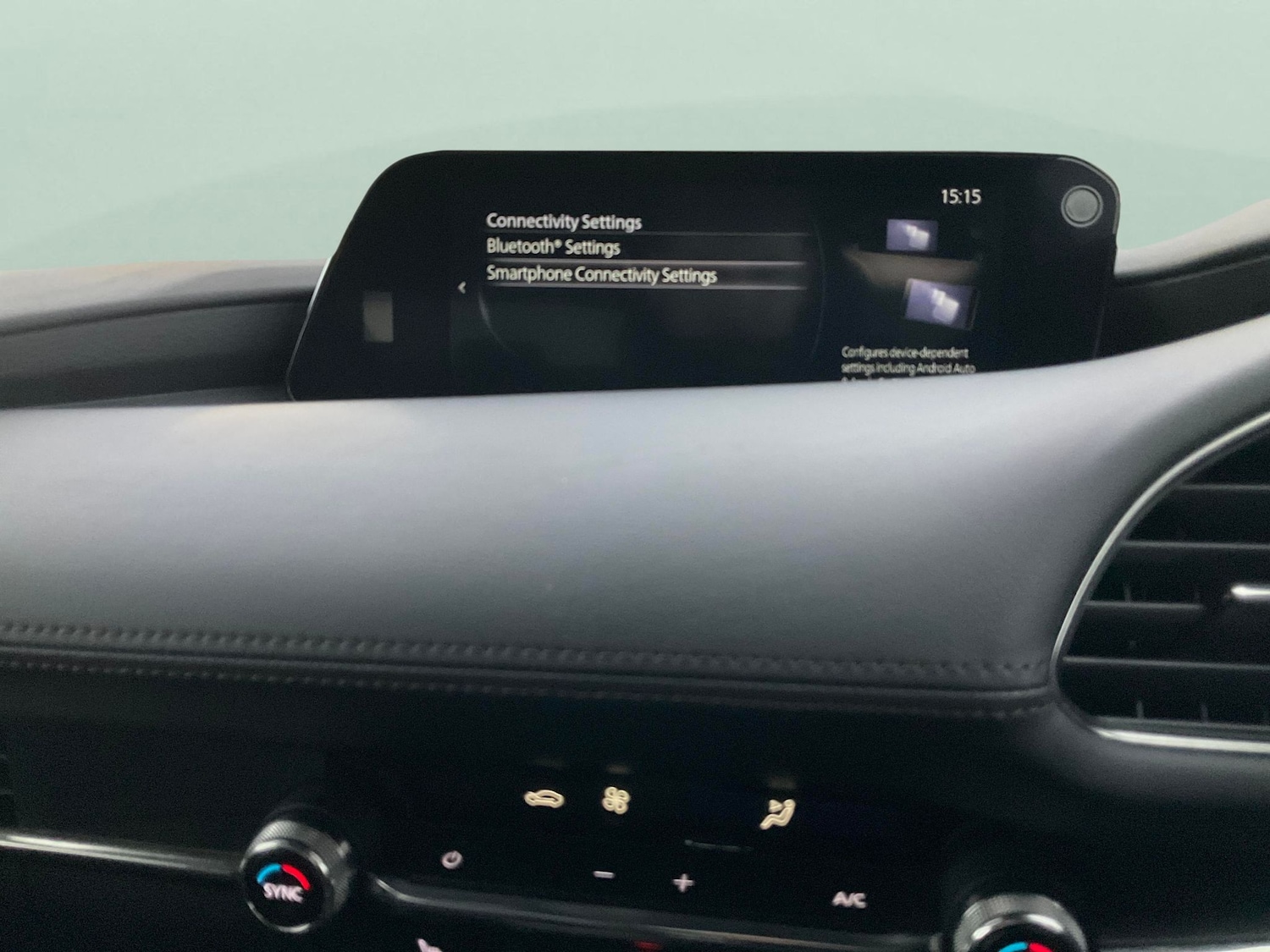 Used Mazda Mazda3 2022 for sale - 76467514: Photo 18