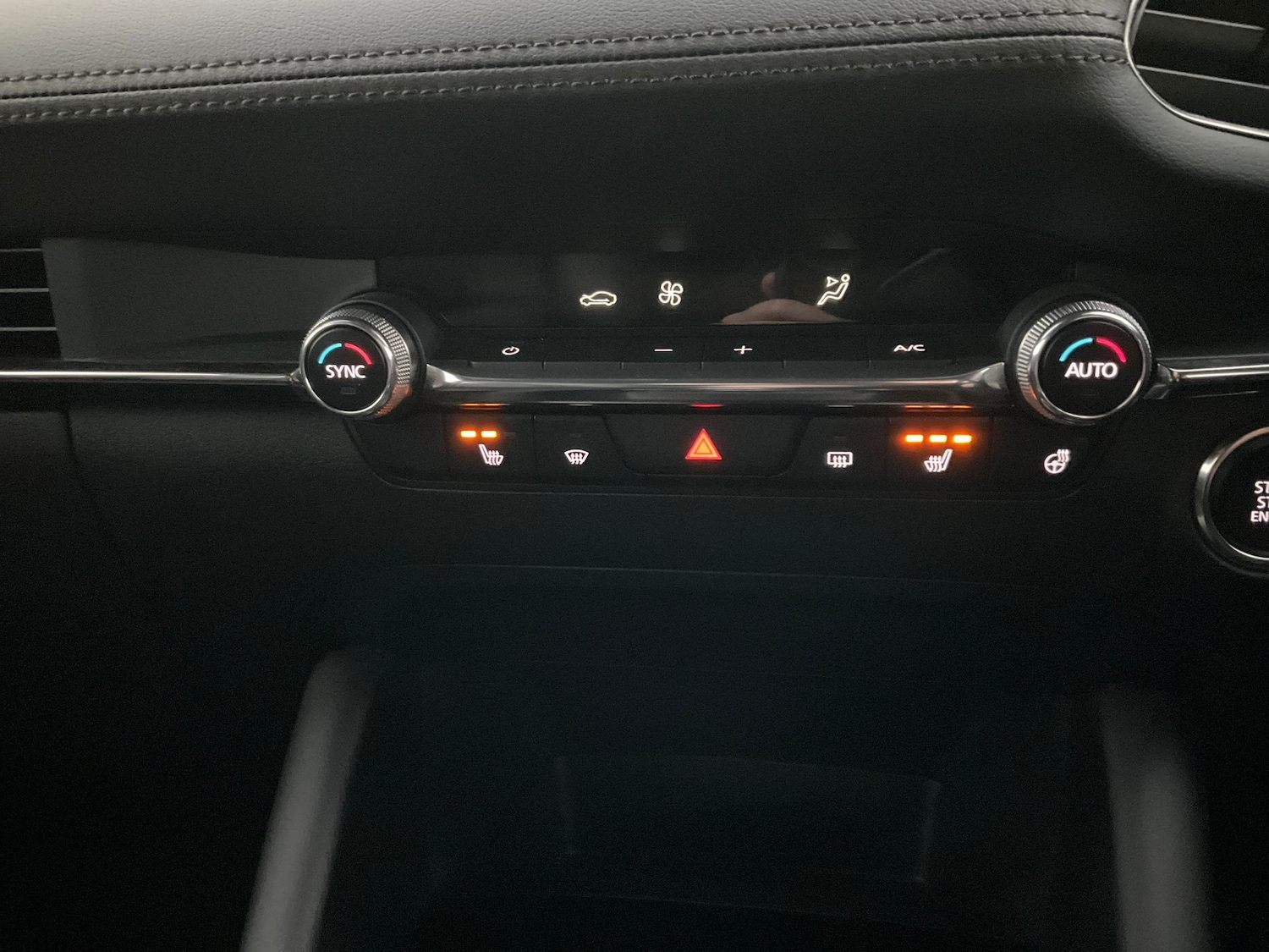 Used Mazda Mazda3 2022 for sale - 76467514: Photo 21