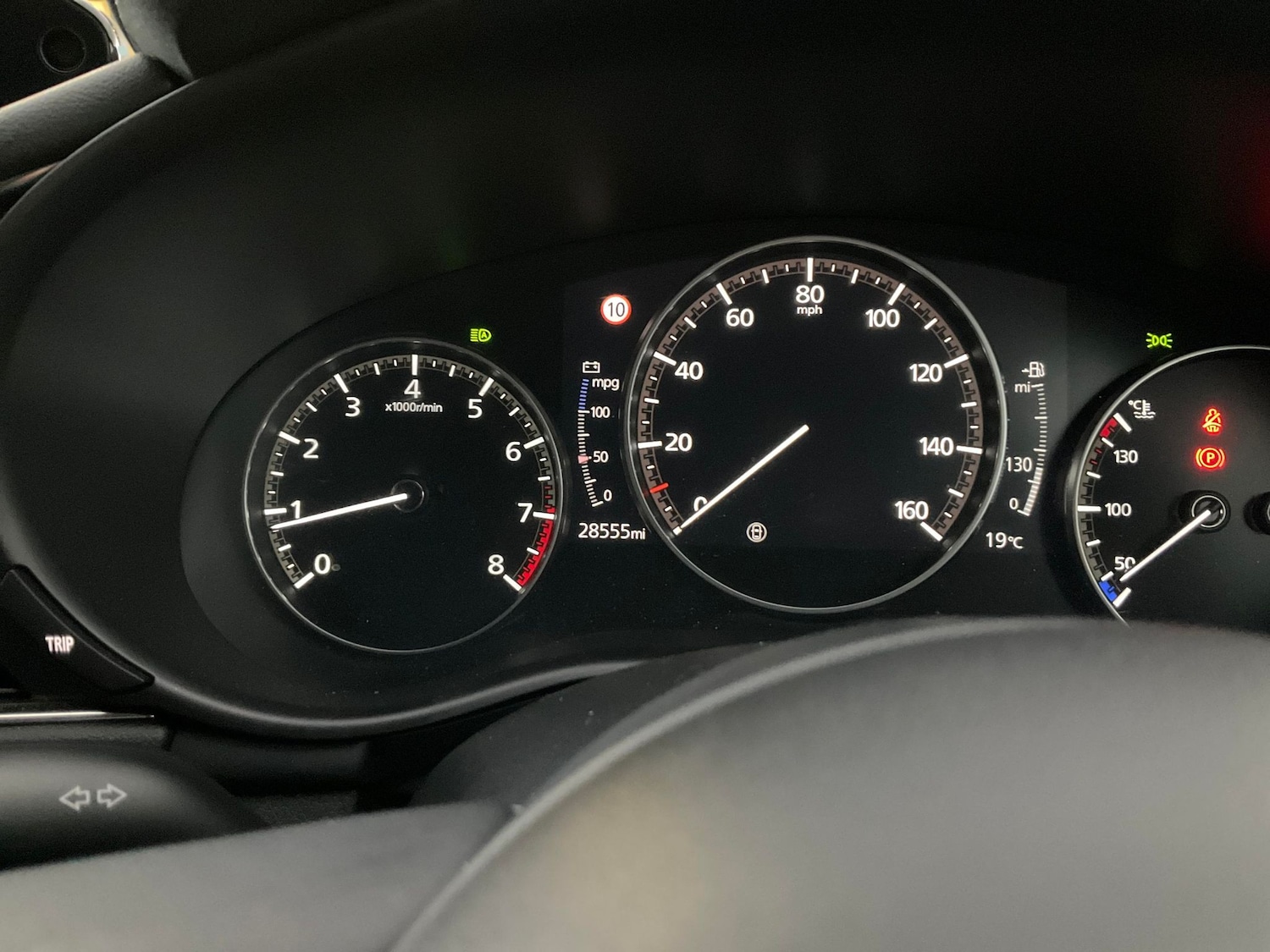 Used Mazda Mazda3 2022 for sale - 76467514: Photo 25