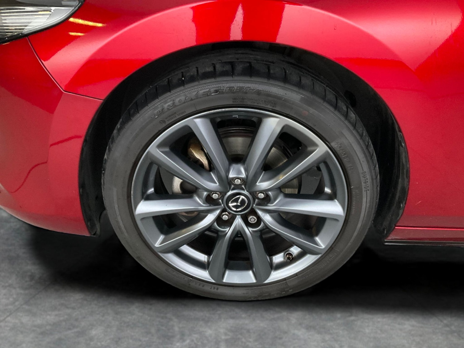 Used Mazda Mazda3 2022 for sale - 76467514: Photo 29