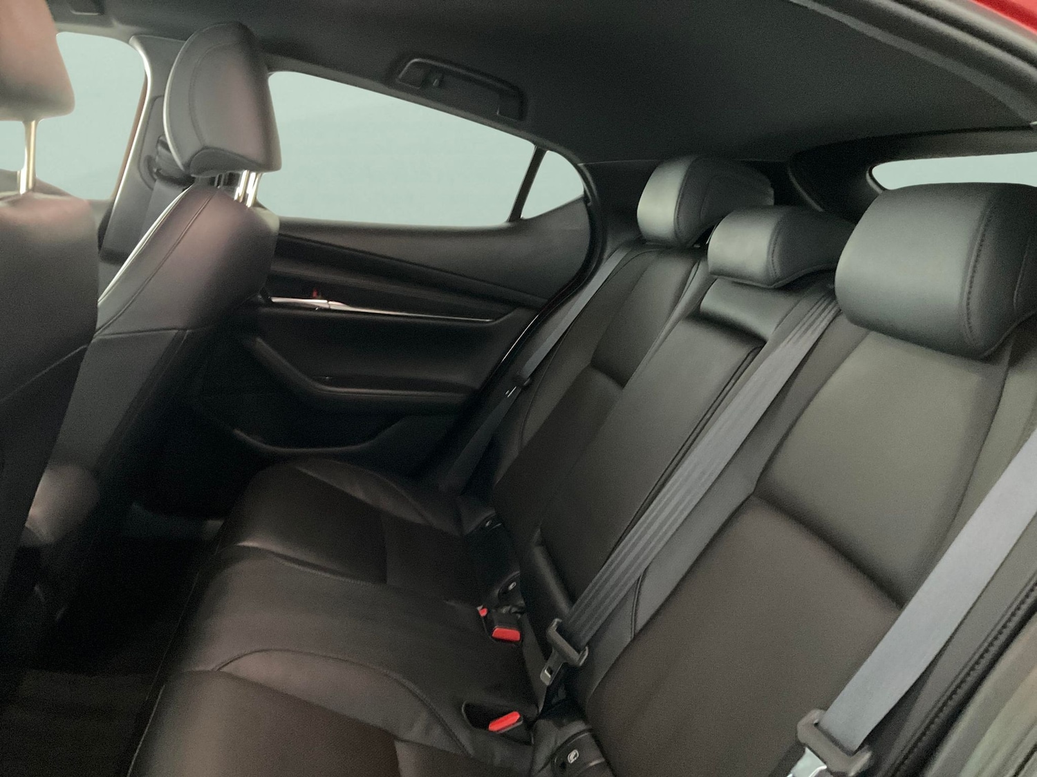 Used Mazda Mazda3 2022 for sale - 76467514: Photo 32