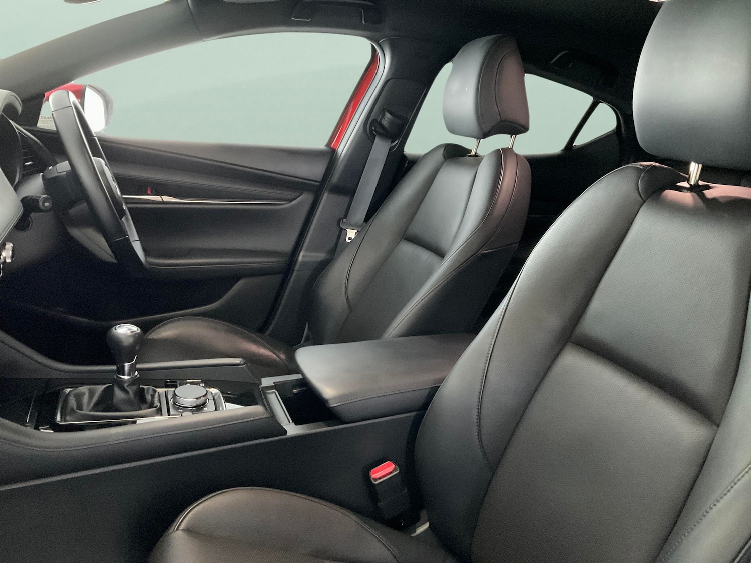 Used Mazda Mazda3 2022 for sale - 76467514: Photo 4