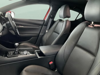 Used Mazda Mazda3 2022 for sale - 76467514: Photo