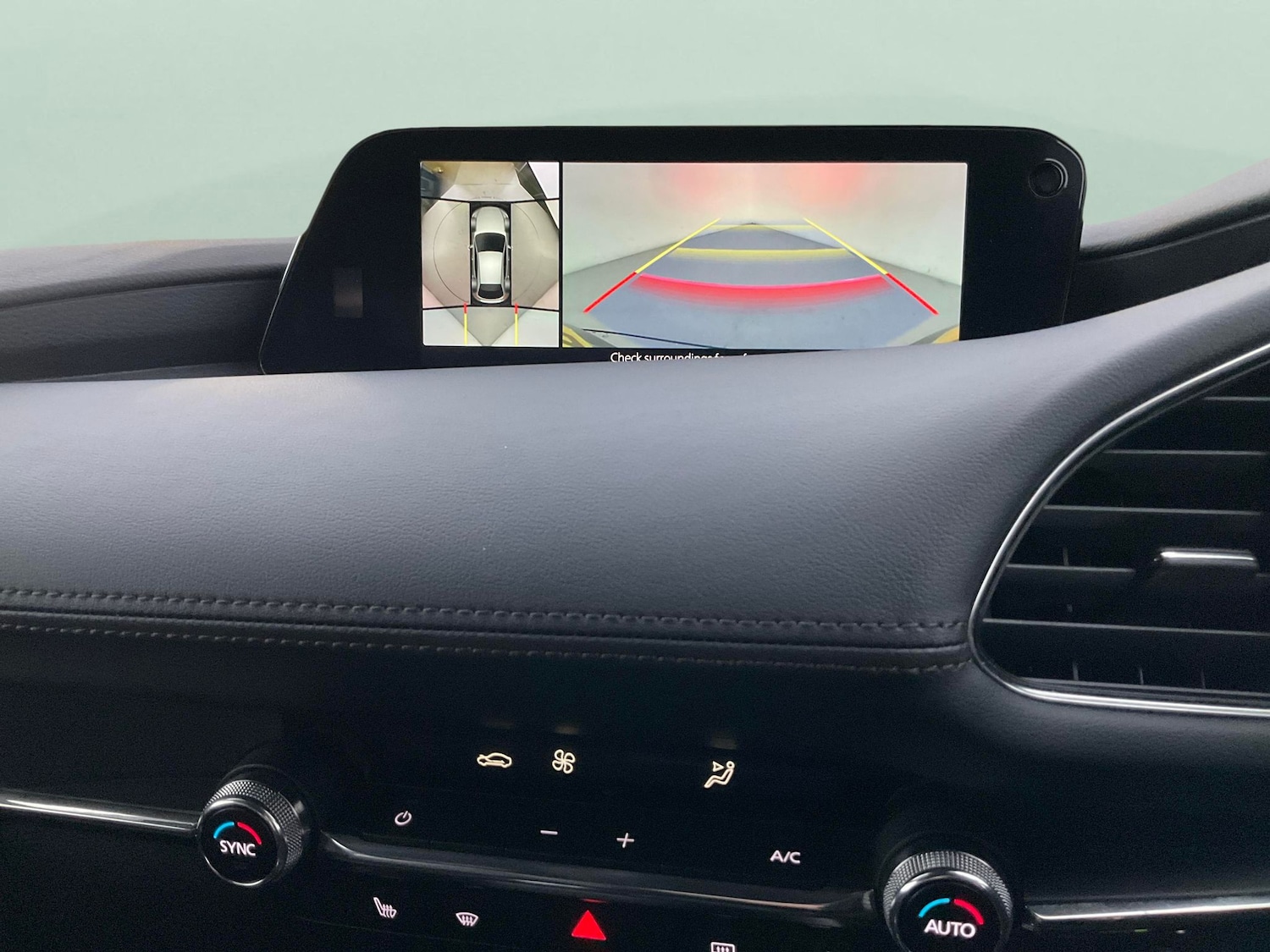 Used Mazda Mazda3 2022 for sale - 76467514: Photo 6