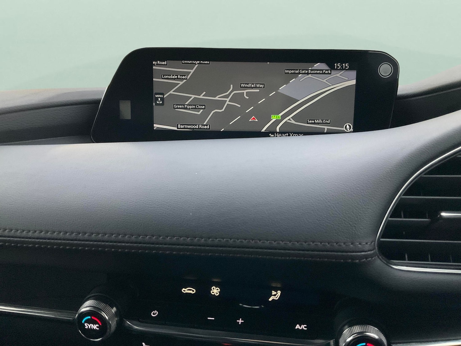 Used Mazda Mazda3 2022 for sale - 76467514: Photo 8